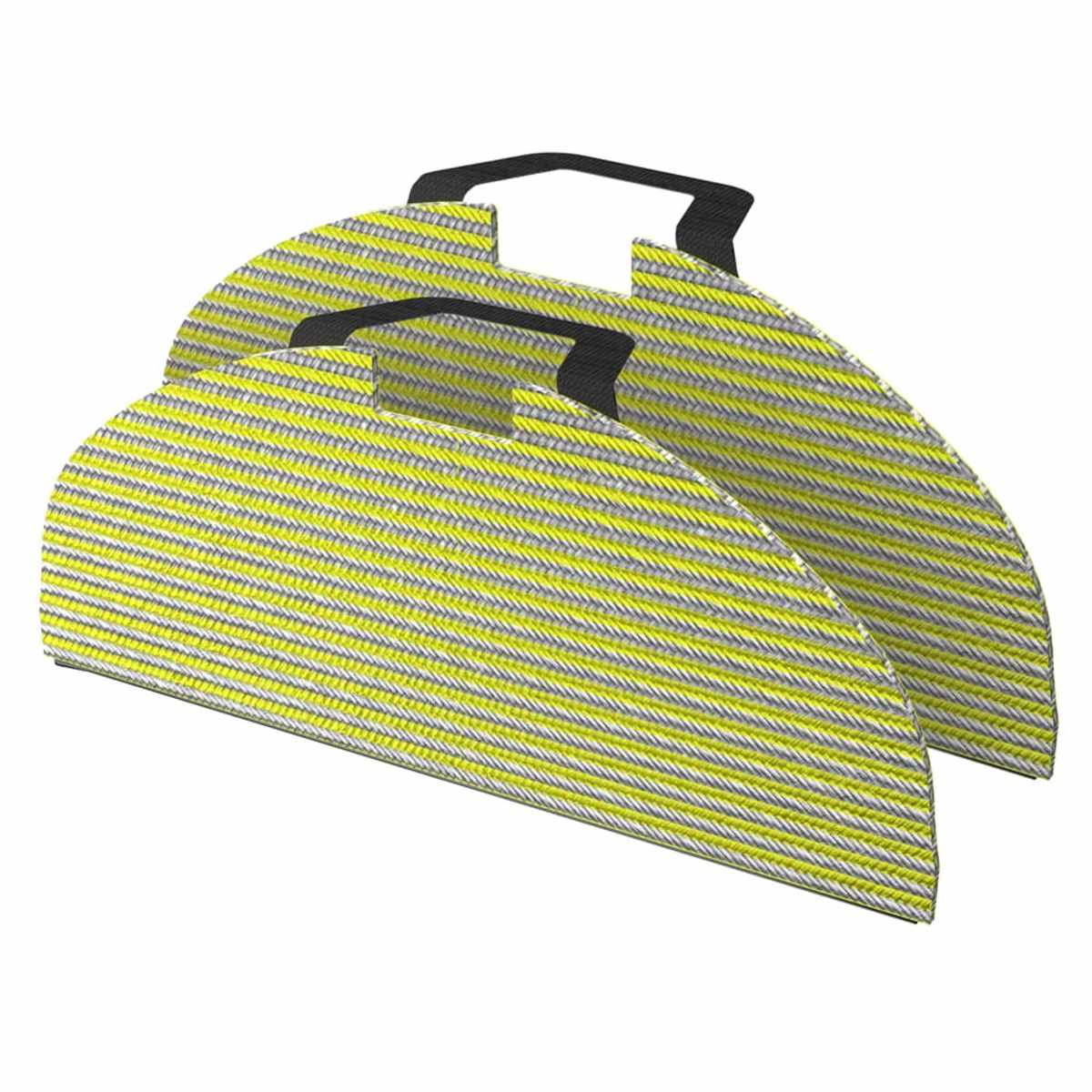 Shark Robot Microfiber Mopping Pads