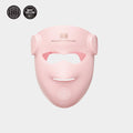 INIA Glow 4D LED Face Mask — Pink