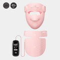 INIA Glow 940nm 4D Face & Neck LED Mask