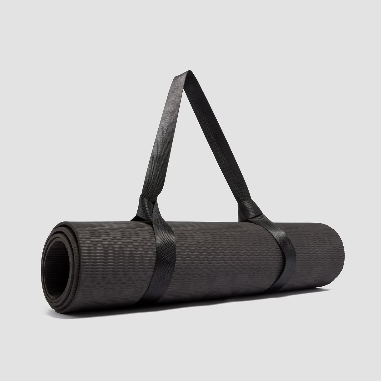 Free Yoga Mat + Carrier
