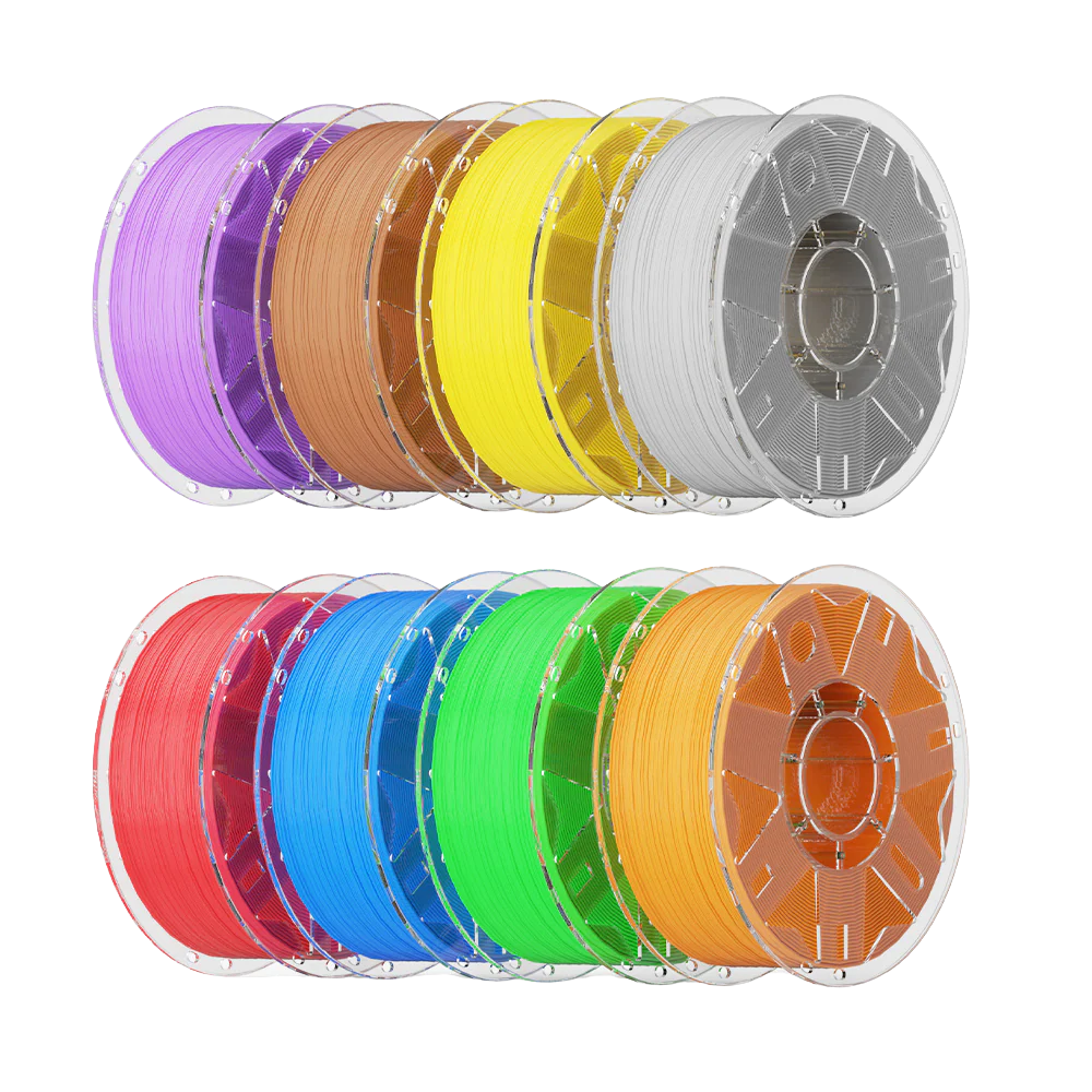 8 Pack Hyper PLA RFID in every color