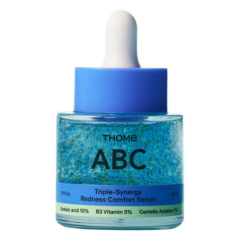 THOME ABC Triple Synergy Redness Comfort Serum