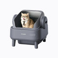 Oneisall Self-Cleaning Litter Box
