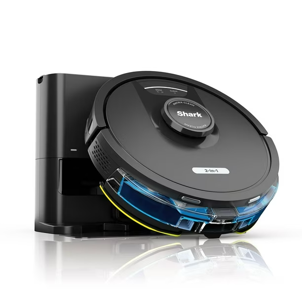 Shark Matrix Plus 2-in-1 Robot Vacuum and Mop