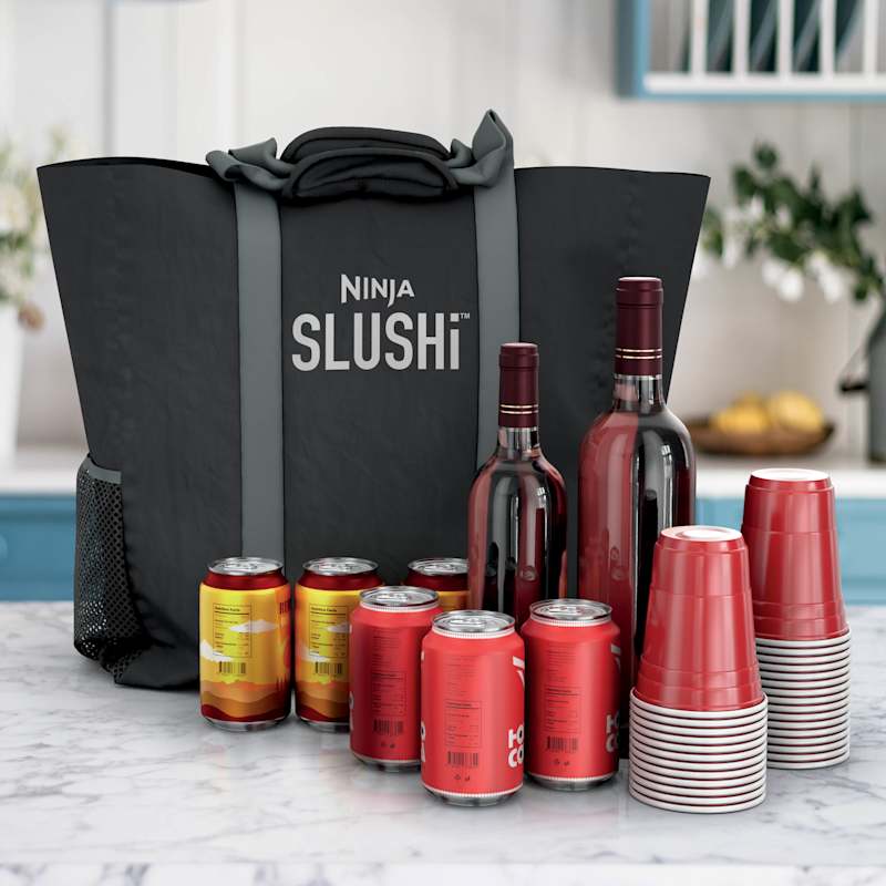 Sac Isotherme Ninja SLUSHi