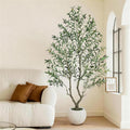 Realistic Artificial Olive Tree