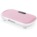 Merach Vibration Plate - Pink