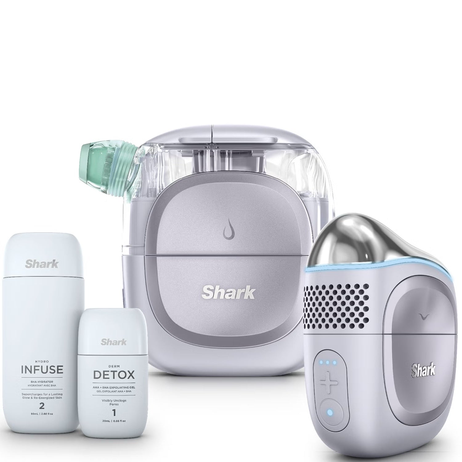 Shark FacialPro Glow