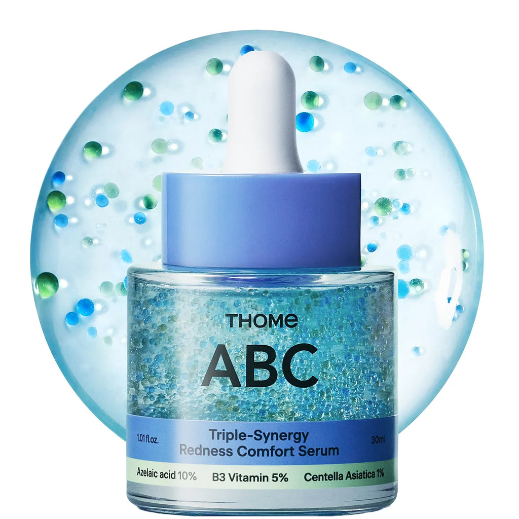THOME ABC Triple Synergy Redness Comfort Serum