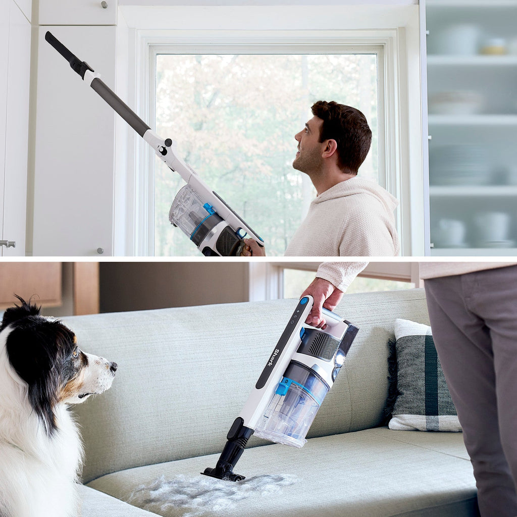 Shark PowerPro Flex Reveal Plus Cordless Vacuum