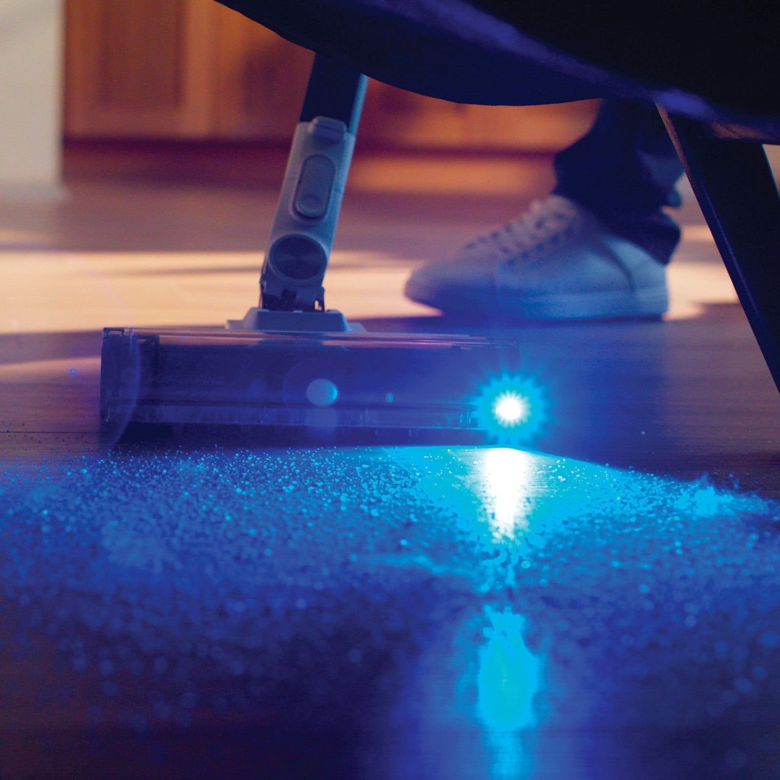 Shark PowerPro Flex Reveal Plus Cordless Vacuum