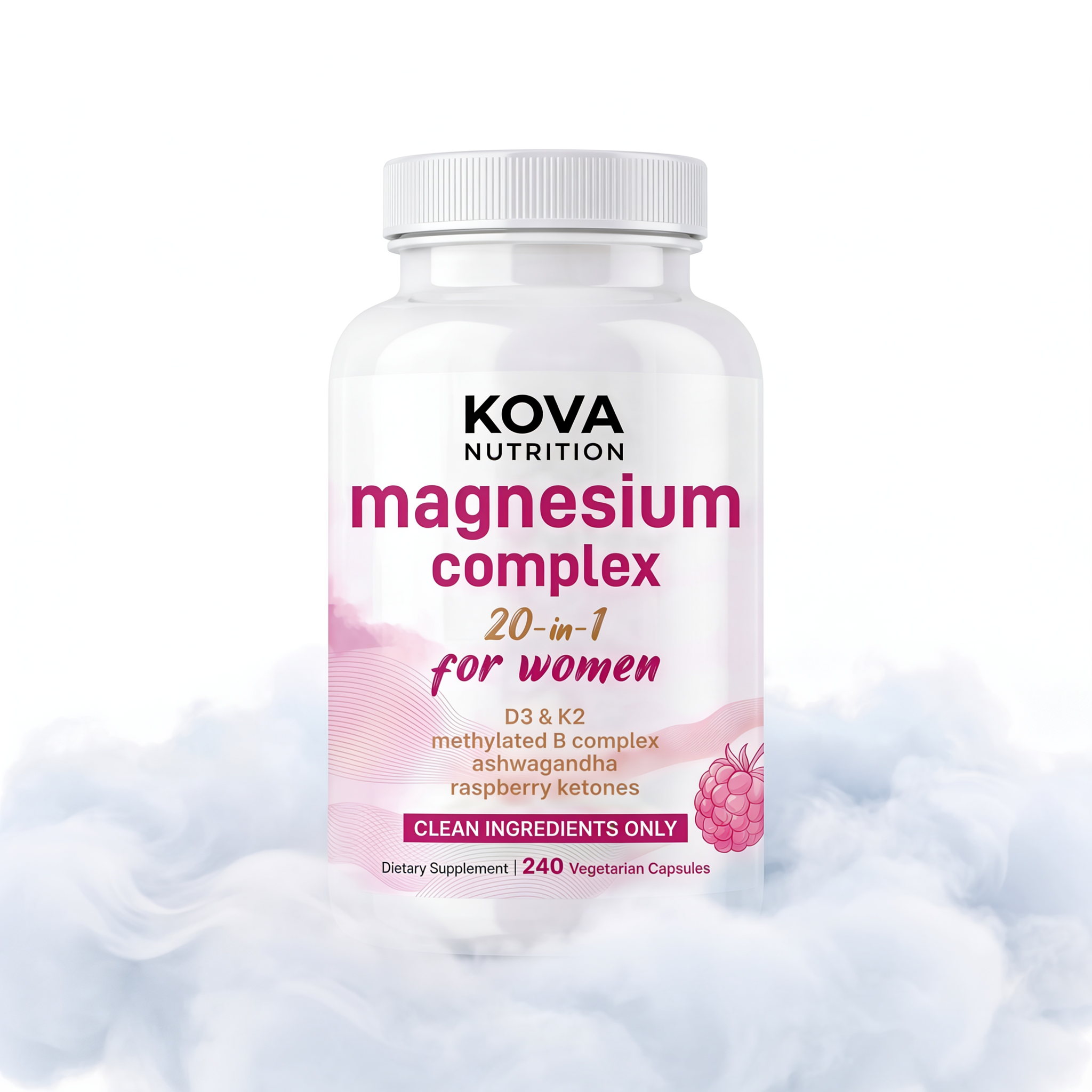 Kova Magnesium Complex for Women